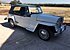 1950 Willys Jeepster for sale 100968135